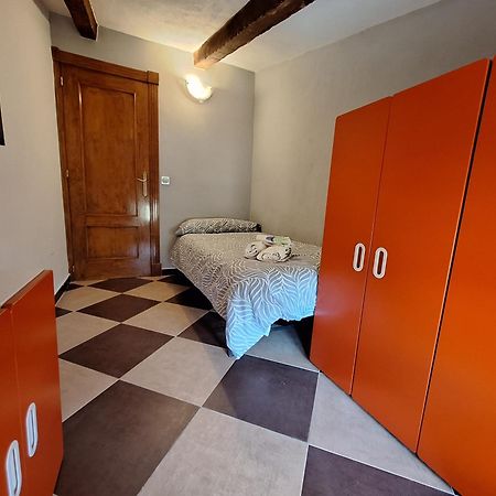 Villa La Hojilla Relax O Trabajo Cantoria Extérieur photo