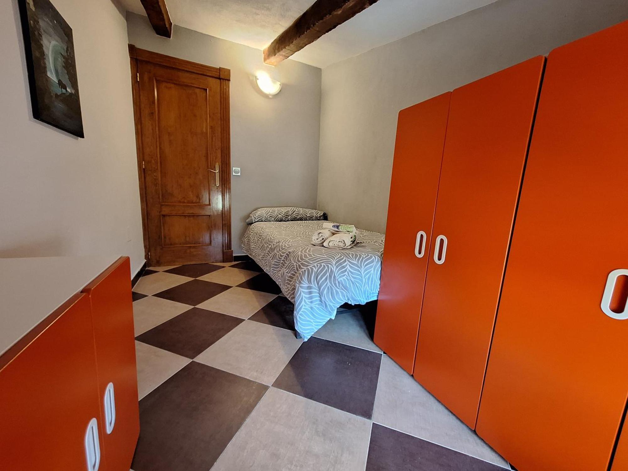 Villa La Hojilla Relax O Trabajo Cantoria Extérieur photo